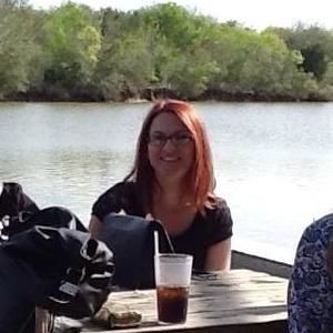 Meet your Posher, Shellie